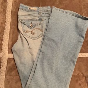 LEI Jeans size 11